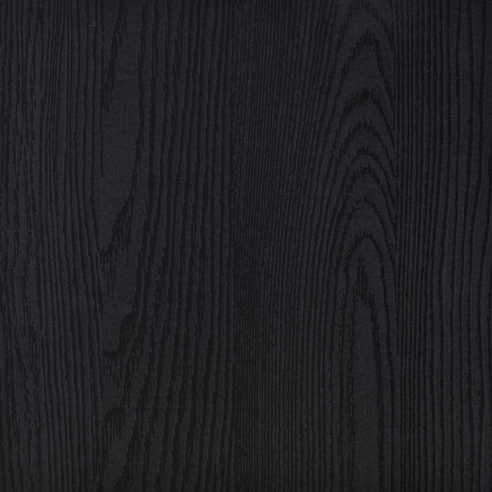 Winfield 3-sheld Media Tower Entertainment Pier Black