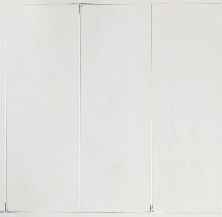 McKinney 6-drawer Bedroom Dresser Cabinet Vintage White