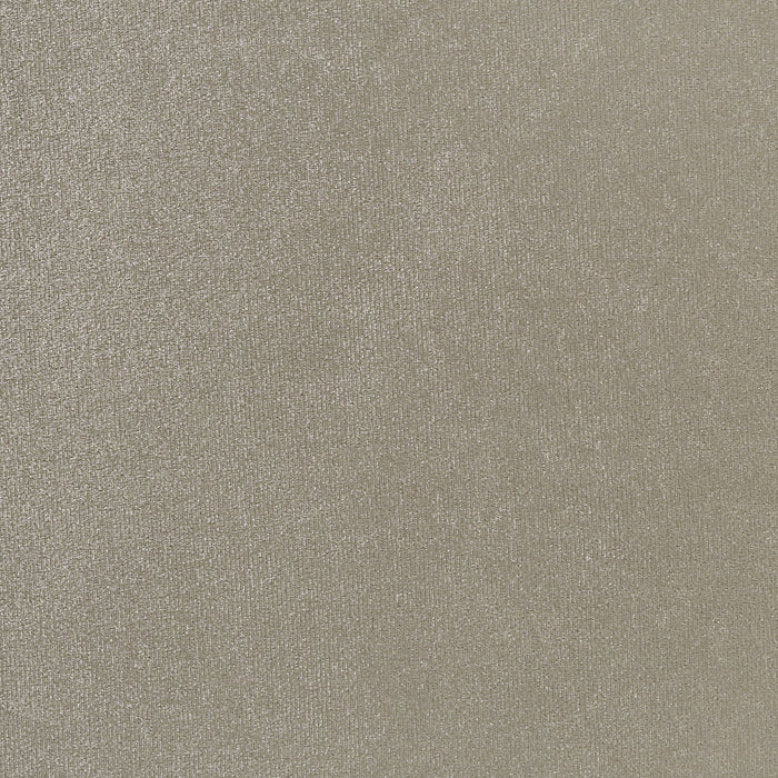 Lorient 4-piece Eastern King Bedroom Set Ivory and Camel