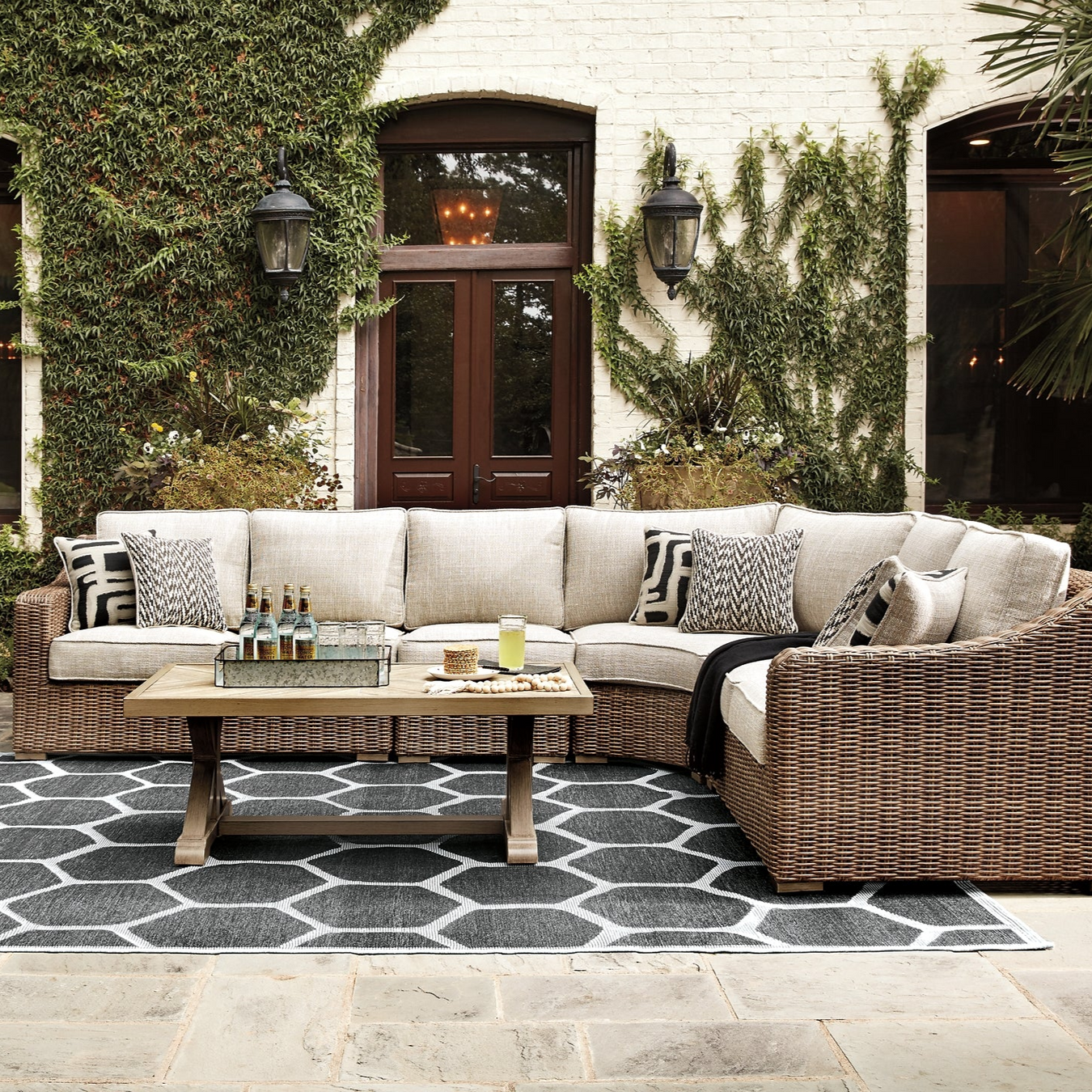 Outdoor Furniture