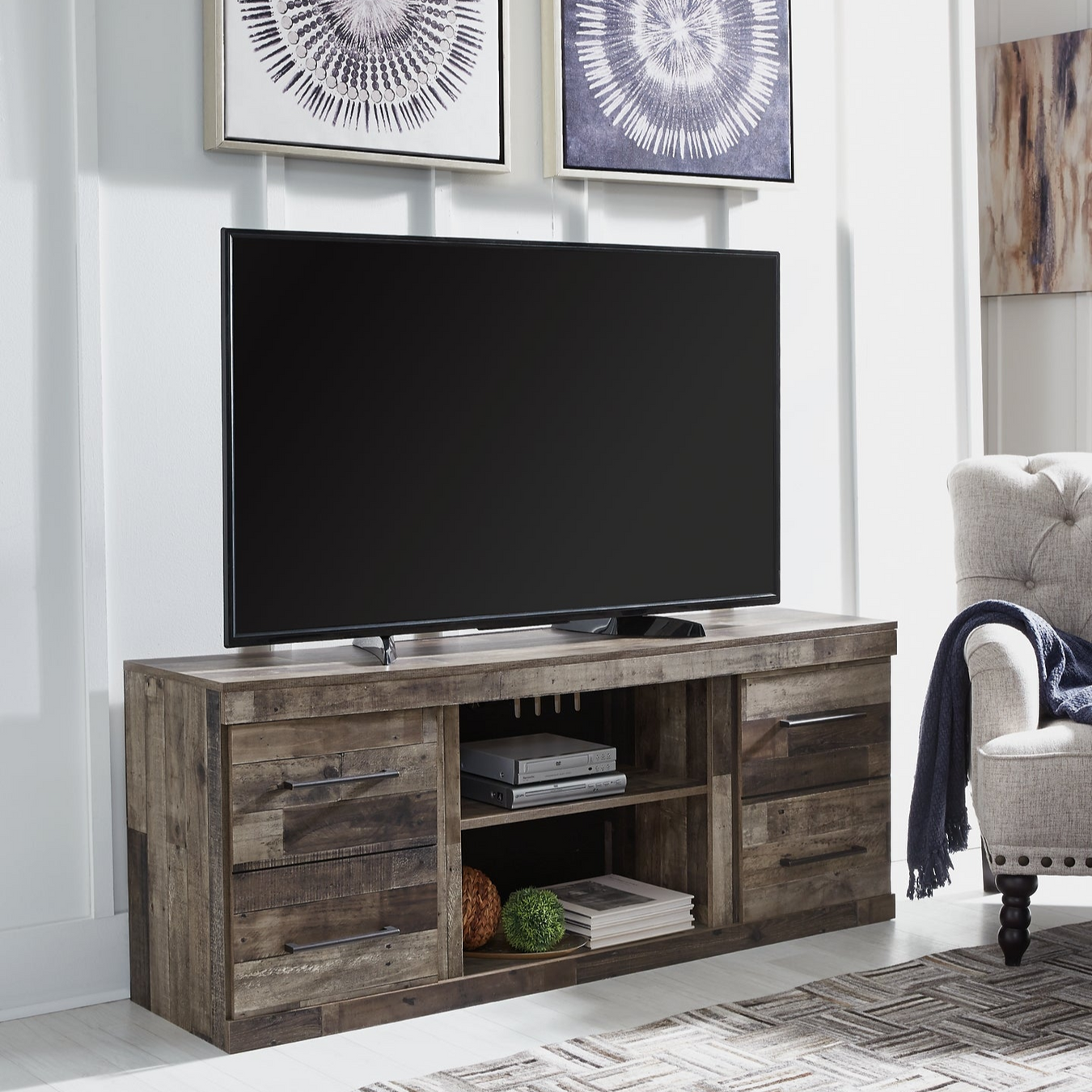 Home Entertainment