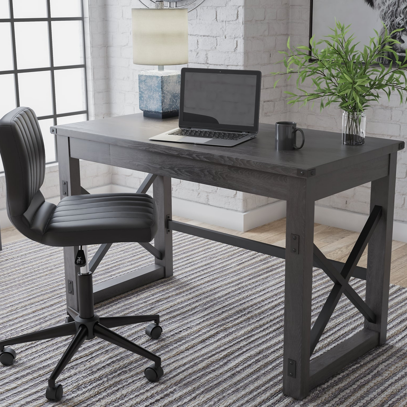 Home Office