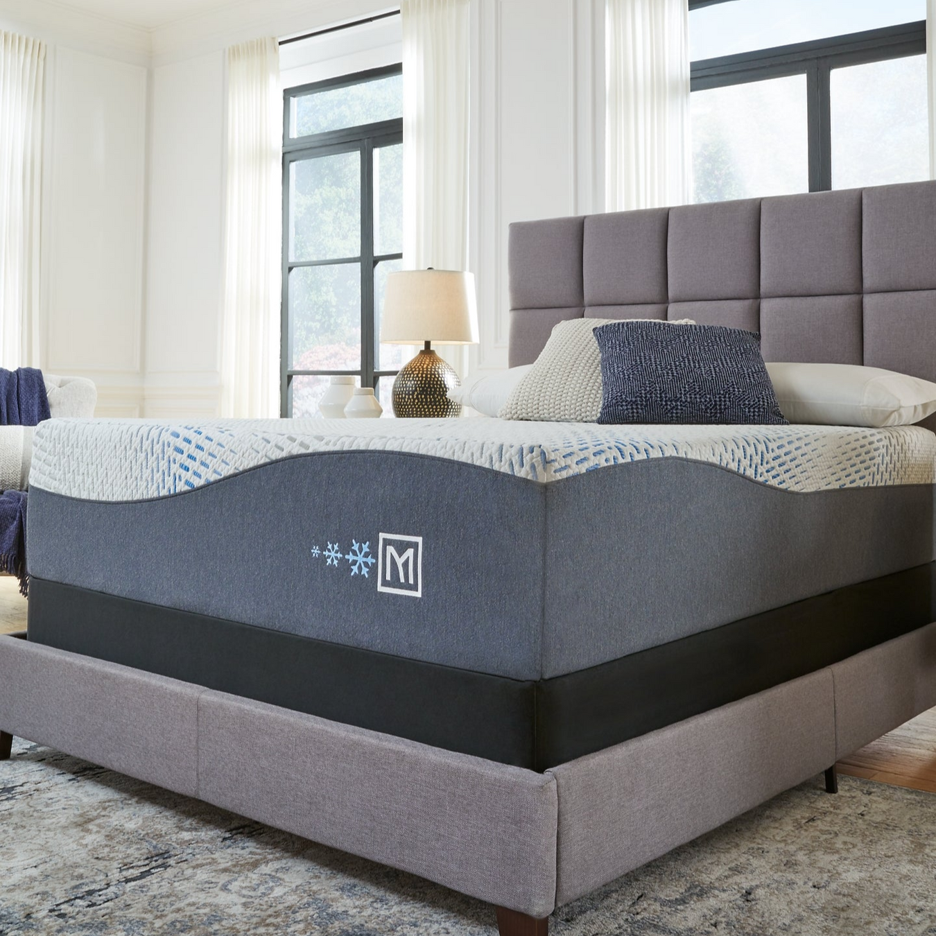 Mattresses