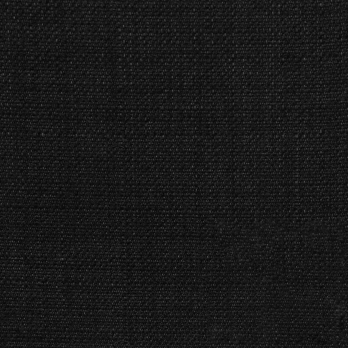 Chryses Upholstered Adjustable Home Office Desk Chair Black
