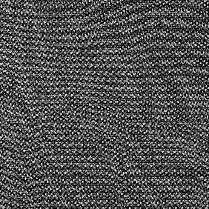 Gerta Upholstered Adjustable Mesh Office Desk Chair Black