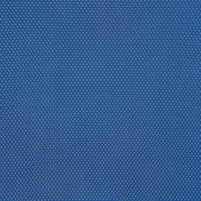 Felton Upholstered Adjustable Home Office Desk Chair Blue