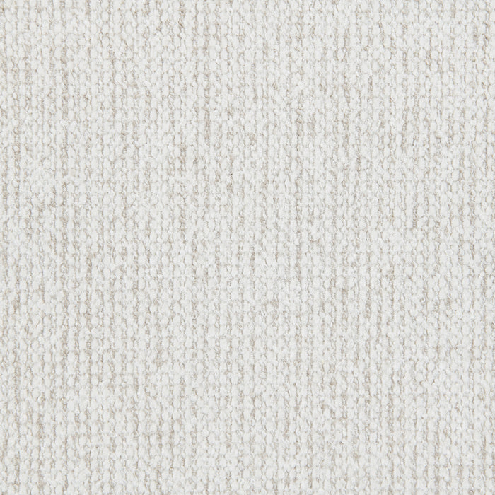 Ashlyn Fabric Upholstered Track Arm Loveseat Sand