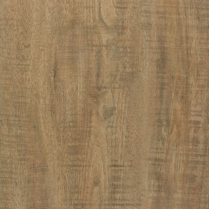 Lainey Round Occasional Side End Table Mango